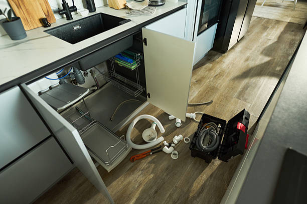 24/7 Emergency Leak Detection experts in Mount Hope, KS